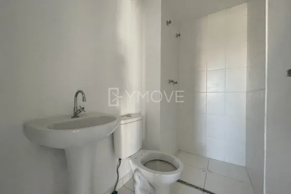 Apartamento à venda com 2 quartos no Vila Esperança, São Paulo — foto 13